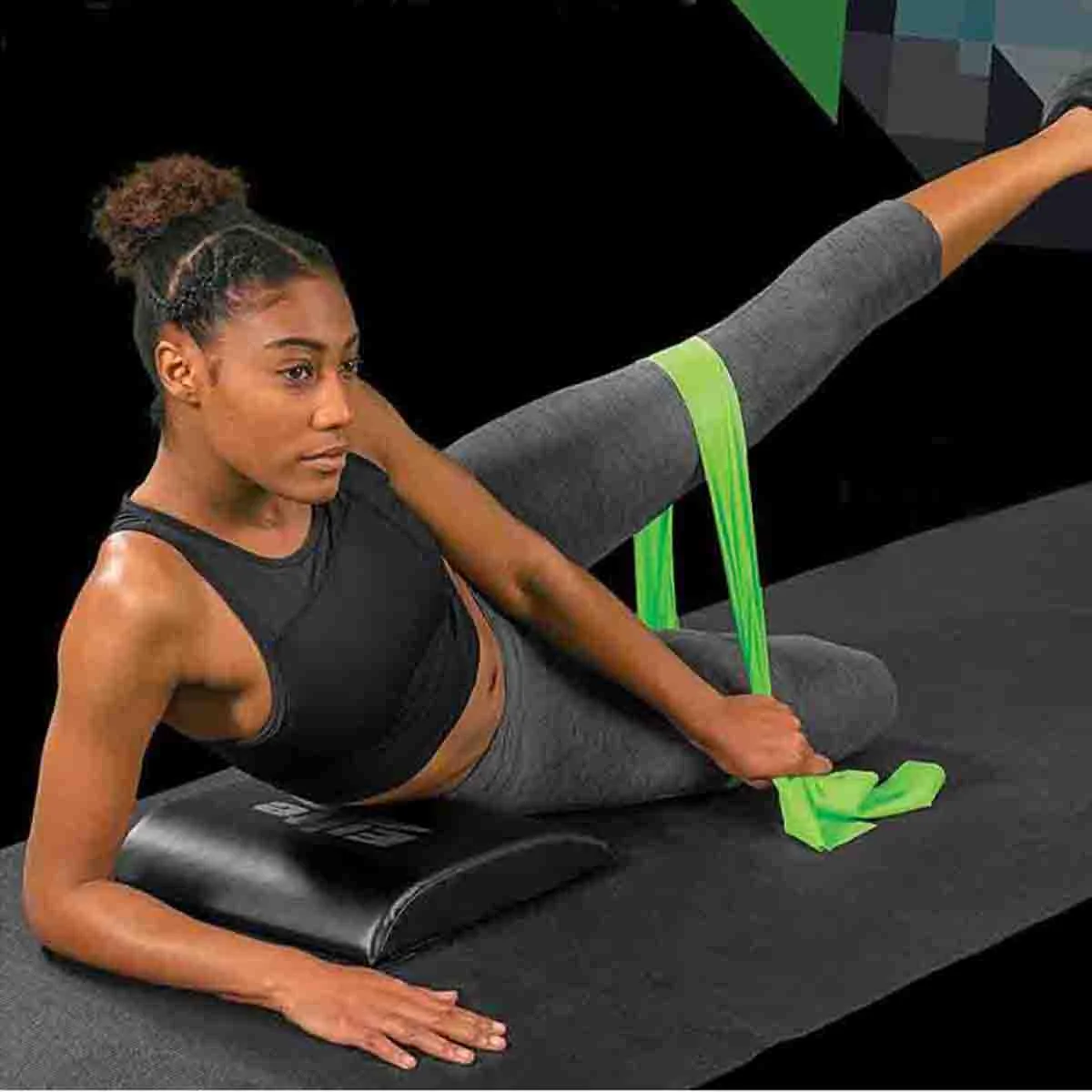 Fine Crafted Elite Sports Abdominal Sit Up Pad Casual