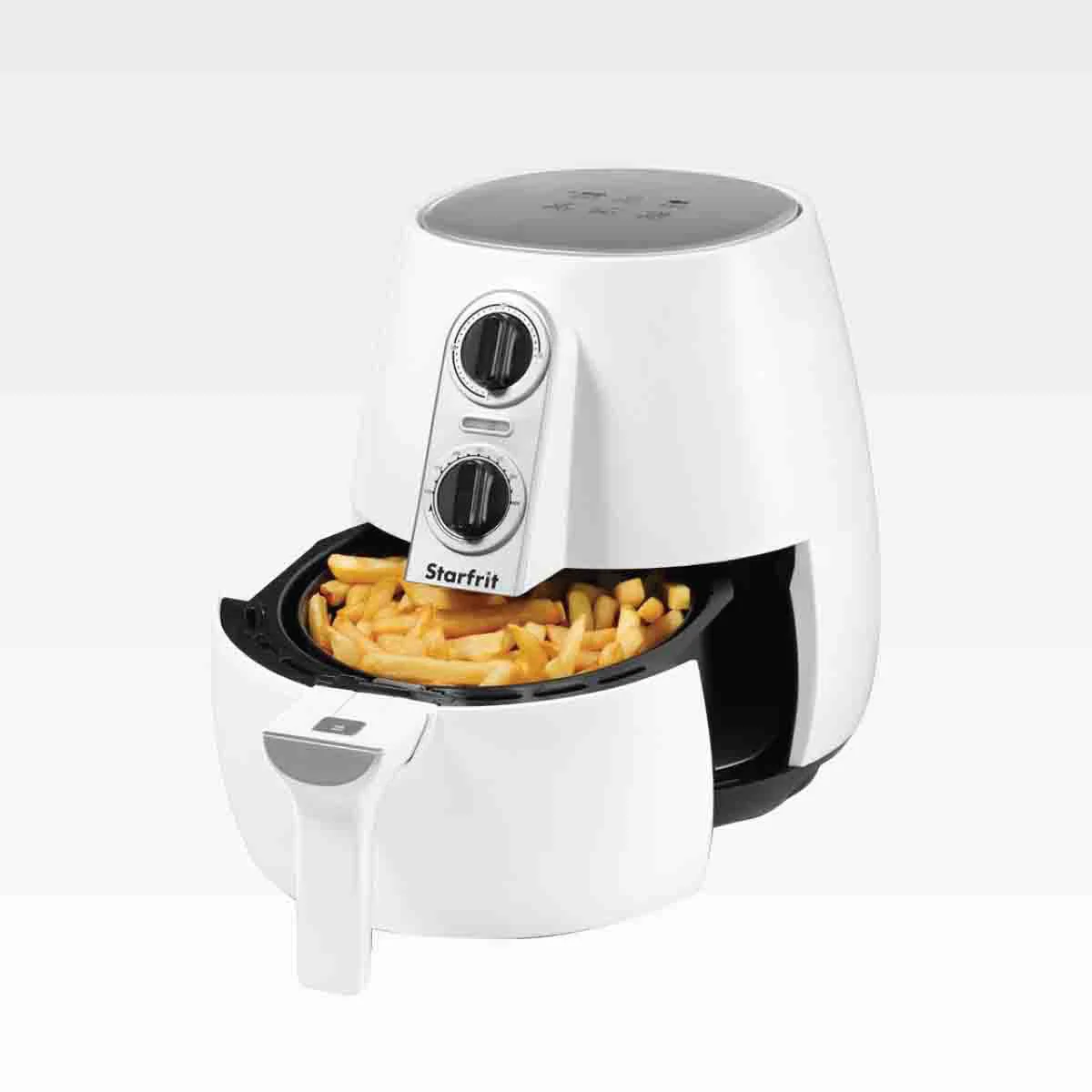 Authentic Starfrit electric air fryer Certified
