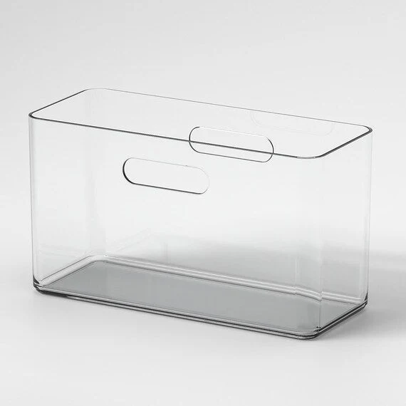 Authentic REFRIGERATOR STORAGE CASE M W24XH13.5 Fashionable