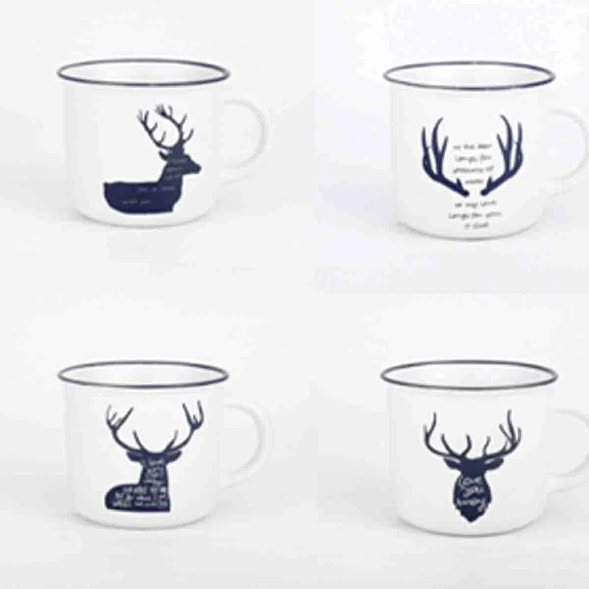 High-Performance Mug Moose Smart