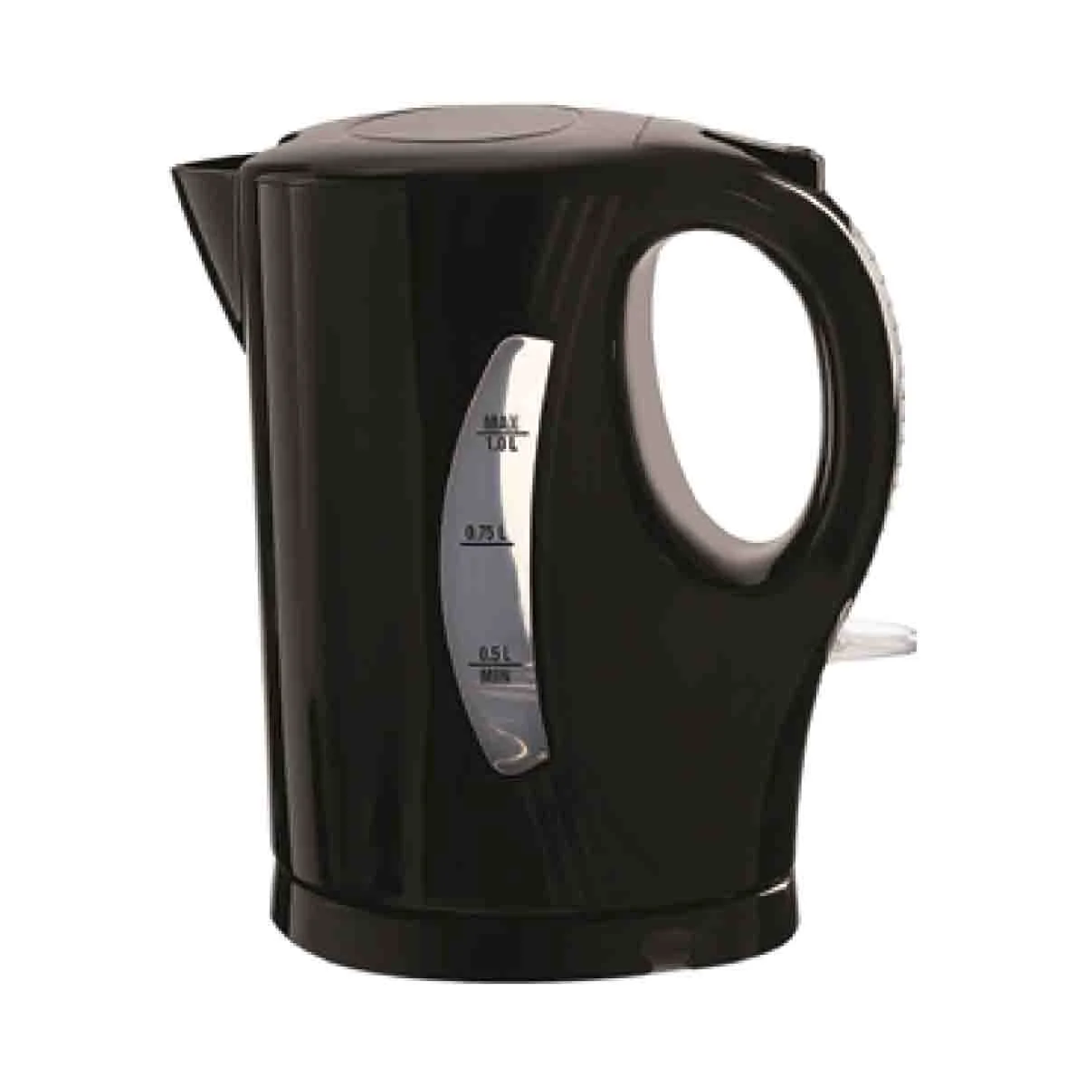 Powerful SALTON - 1.0 L Cordless Electric Jug Kettle Outstanding