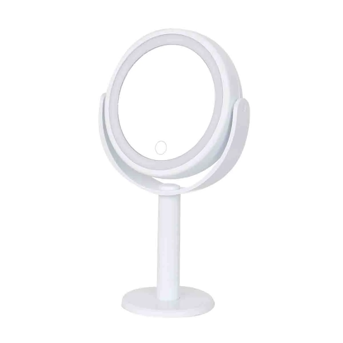 Original Design Le Spa - Makeup Mirror 20 Led Light Verified