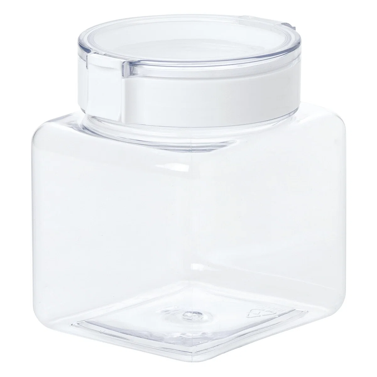 Top-Quality 2WAY ONE PUSH OPEN CANISTER 960ML Recyclable