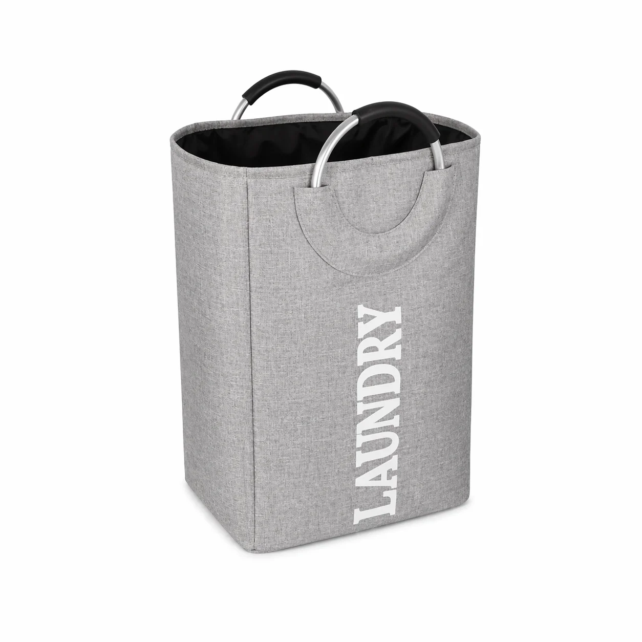 Enhanced Le Spa - Laundry Bag Detailed