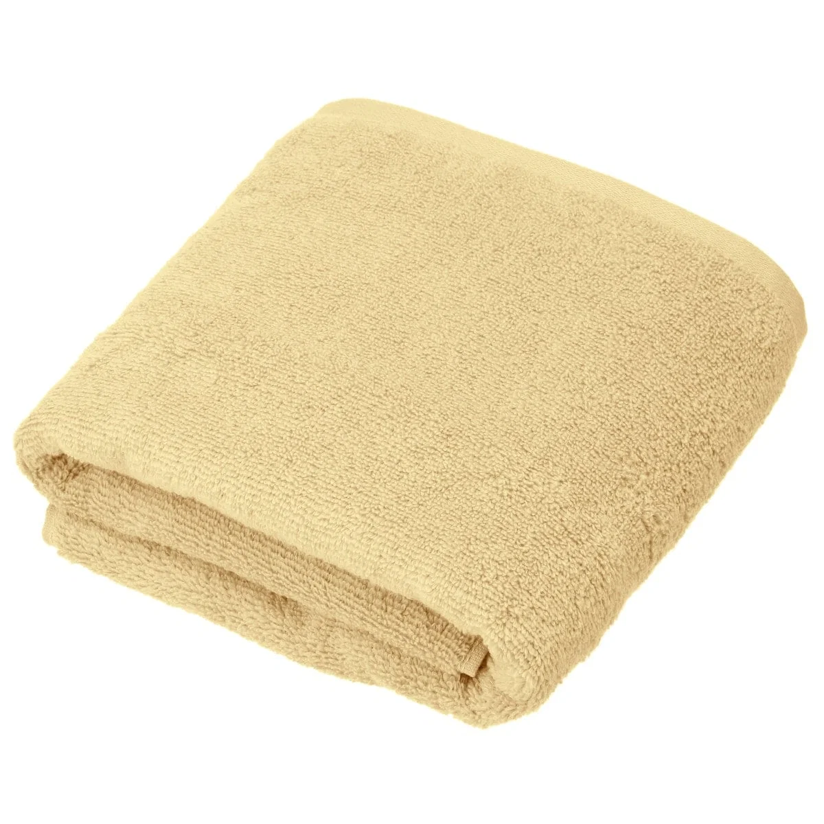Carefully Designed BIG BATH TOWEL 70X140 GYE WS001 First-Class