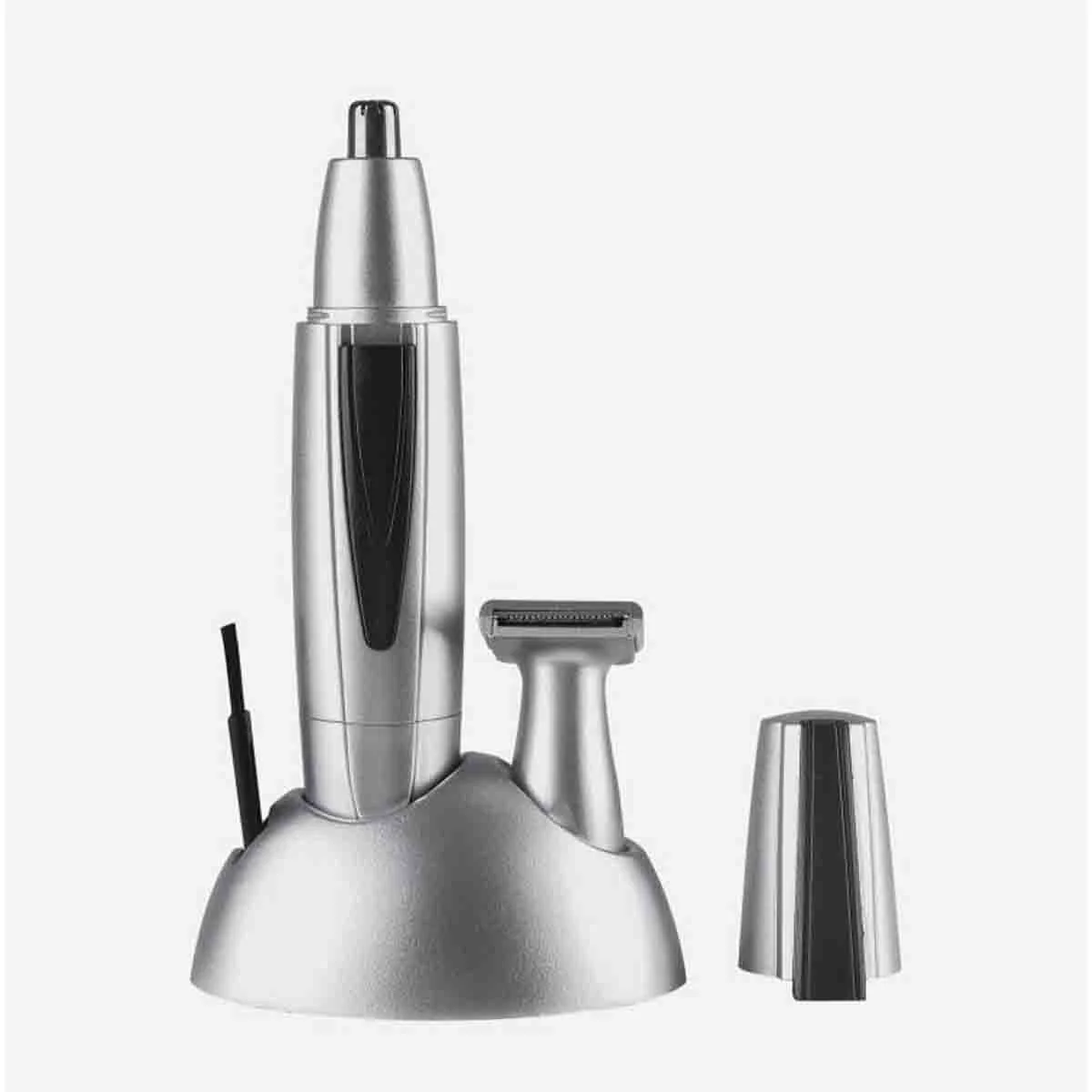 High-Performance Pure Natural - Nose Trimmer Set Lightweight