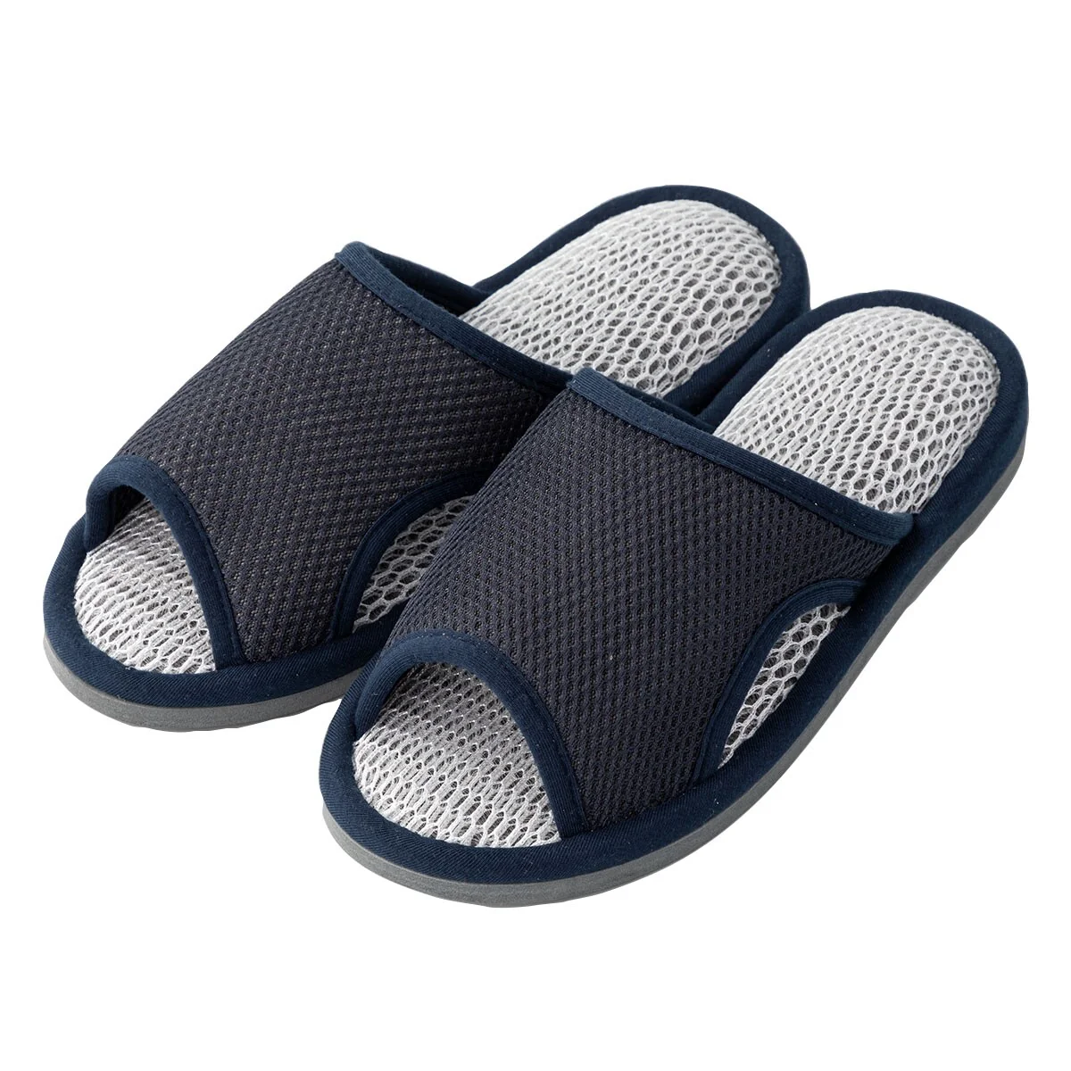 Pure SLIPPERS MESH ME2301 NV LL Smart