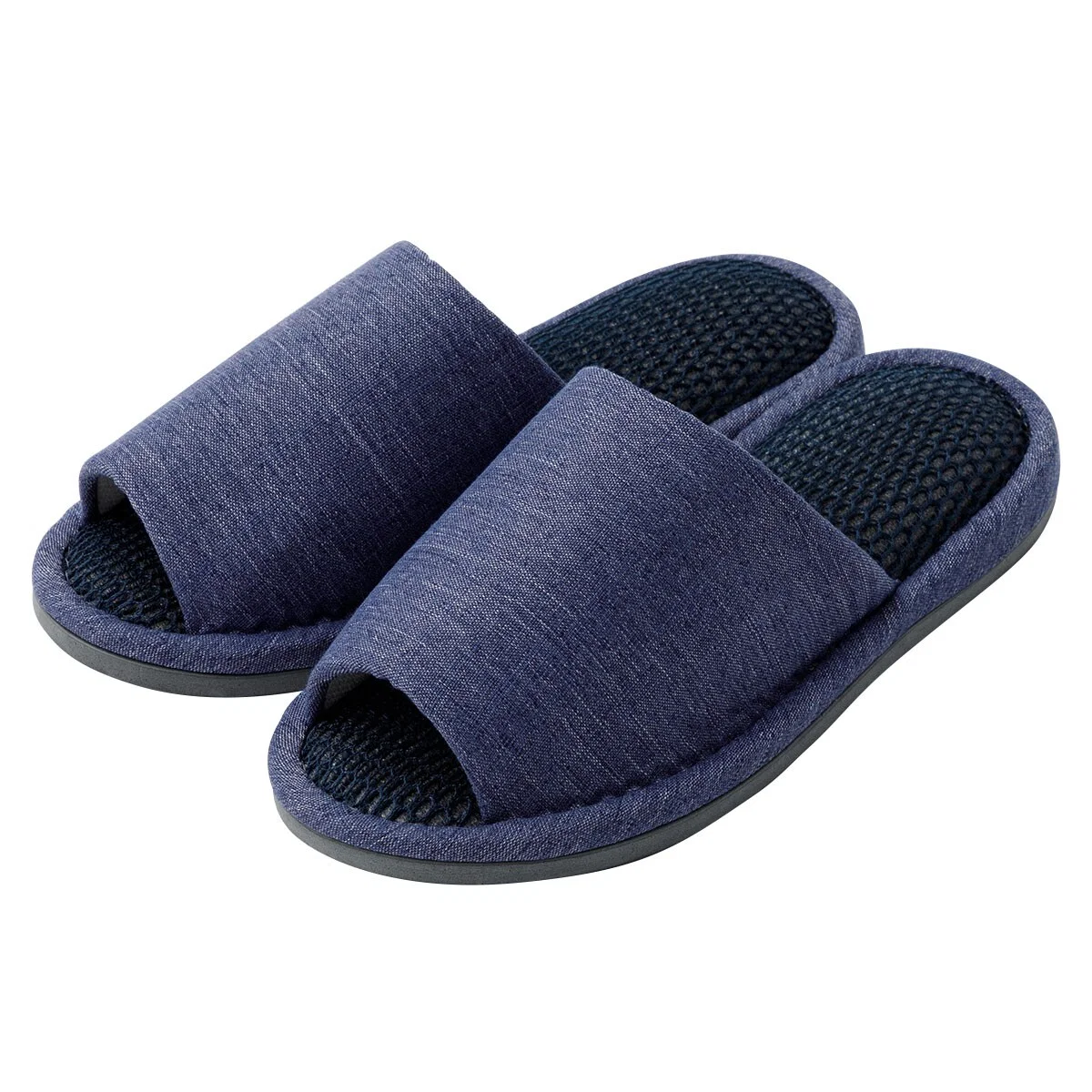 Premium Material SLIPPERS MJ2401 NV L Healthy