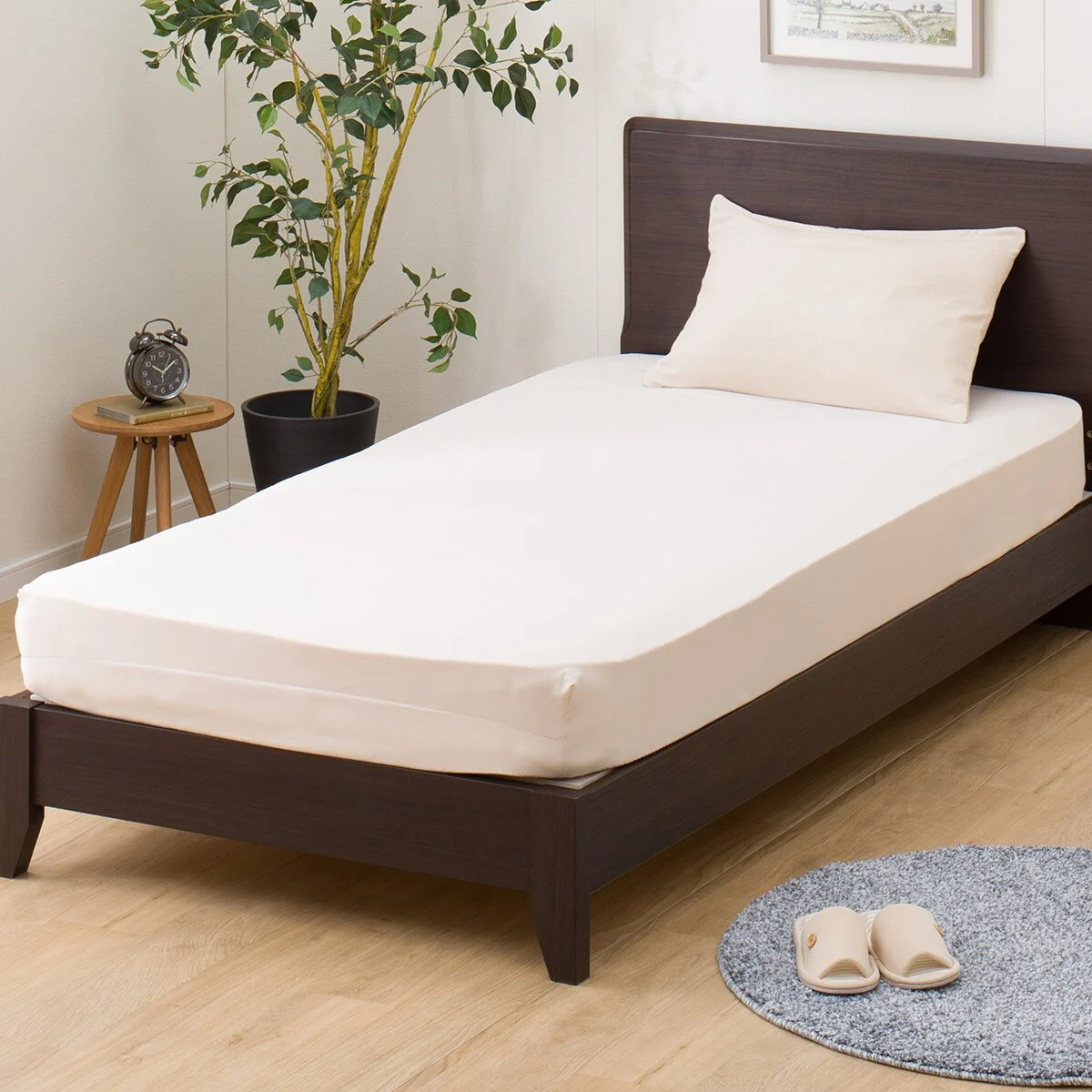 Excellent BOXSHEET30 POLYESTER WASH BE S Stylish
