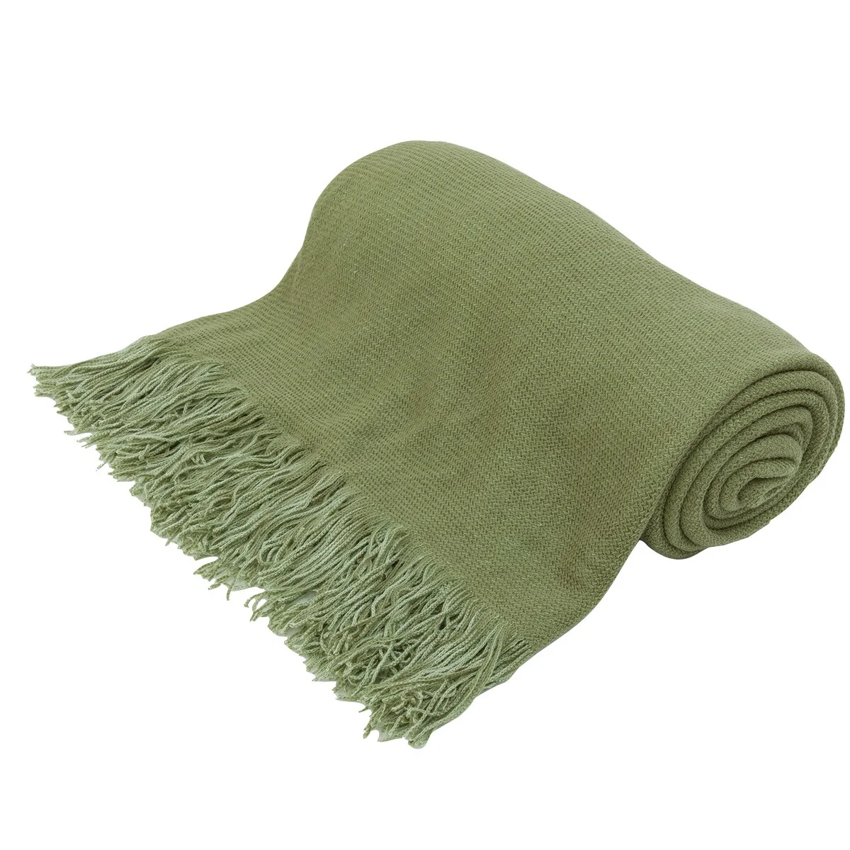 Trendy COVER FC11 TWO TONE GR 140X190 Artisan
