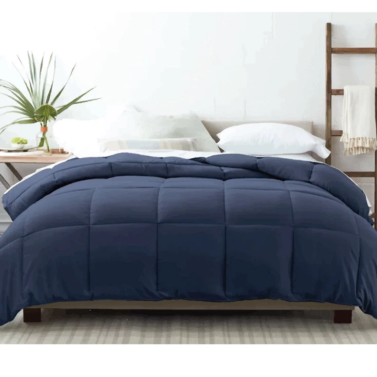 Prestigious ELLE down 1 pc comforter Fashionable
