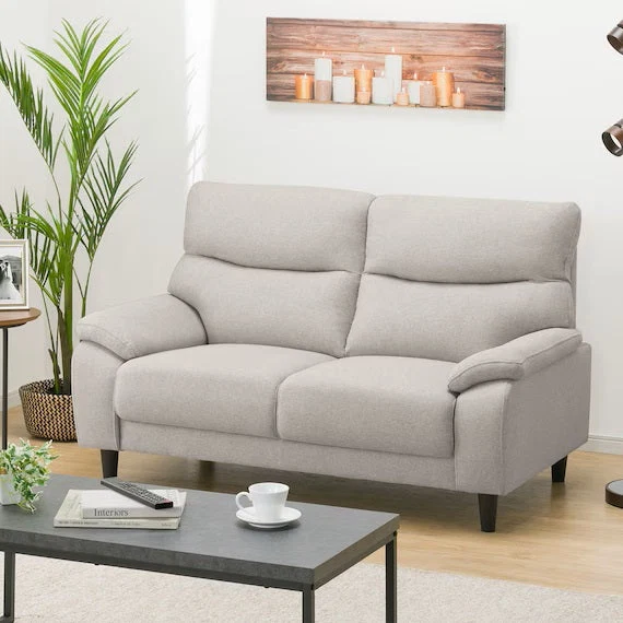Fashionable 3S-SOFA MK02-HD KD LGY Certified