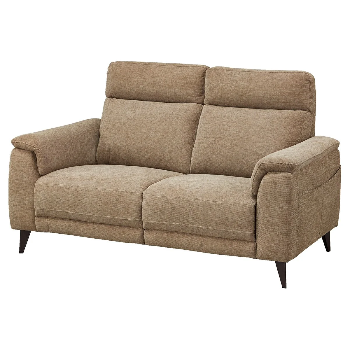 Classic 2S-SOFA LB07 BR Artisan