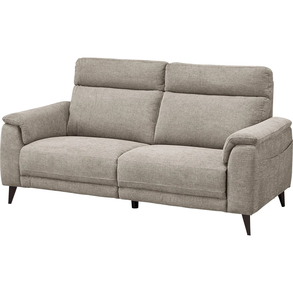 Fine 3S-SOFA LB07 LGY Powerful