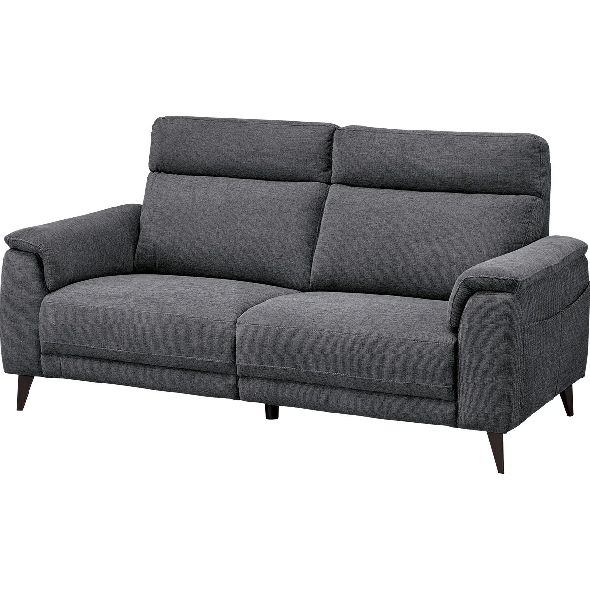 High-Performance 3S-SOFA LB07 DGY Dependable