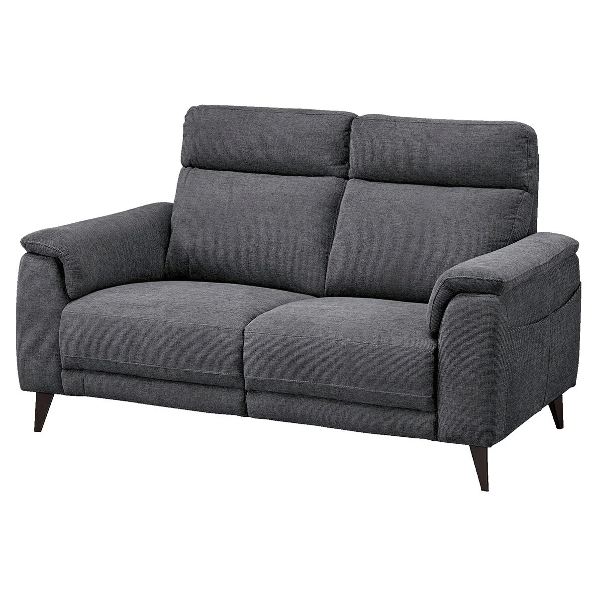 Sophisticated 2S-SOFA LB07 DGY Enhanced