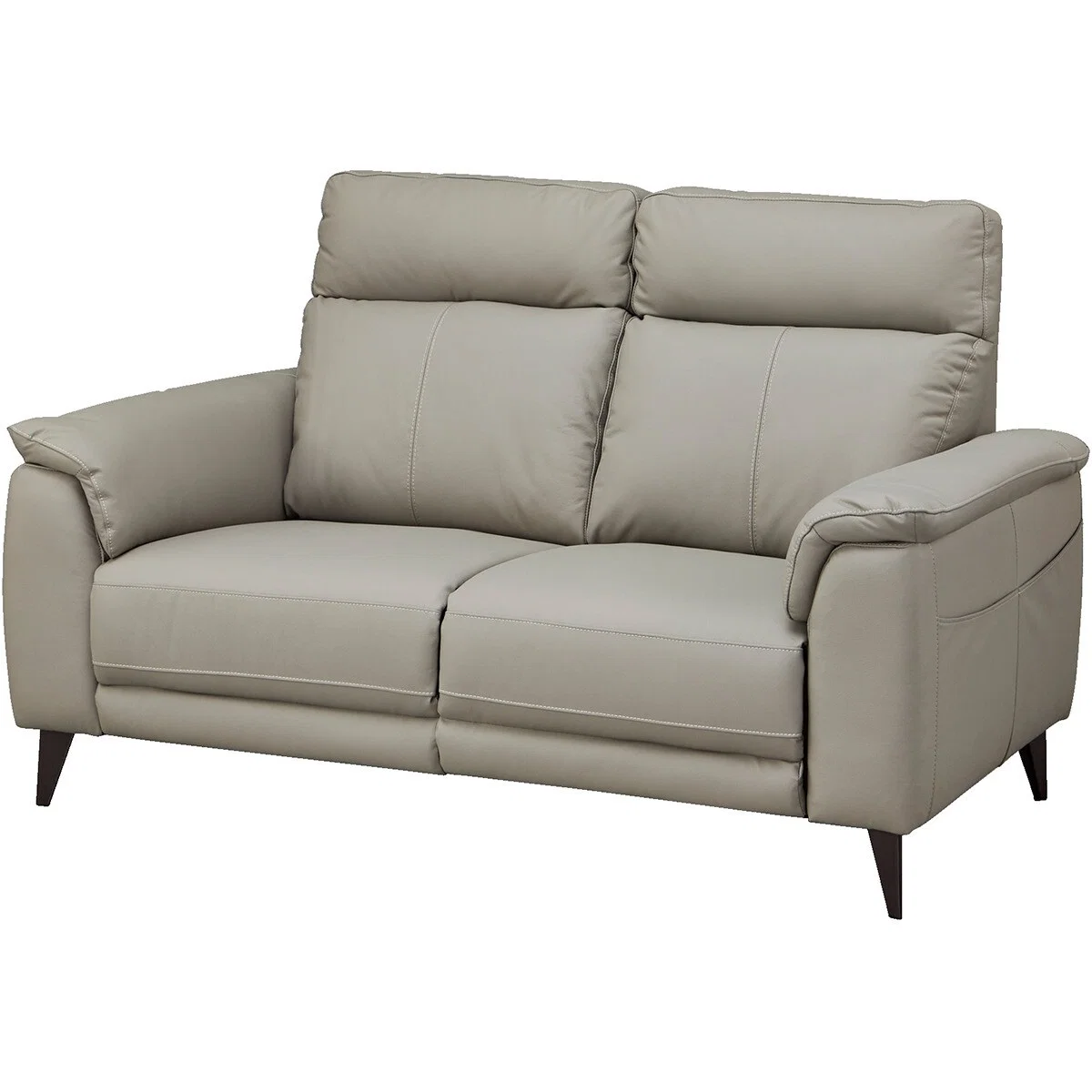 Authentic 2S-SOFA LB07 LEATHER MO Easy-to-Use
