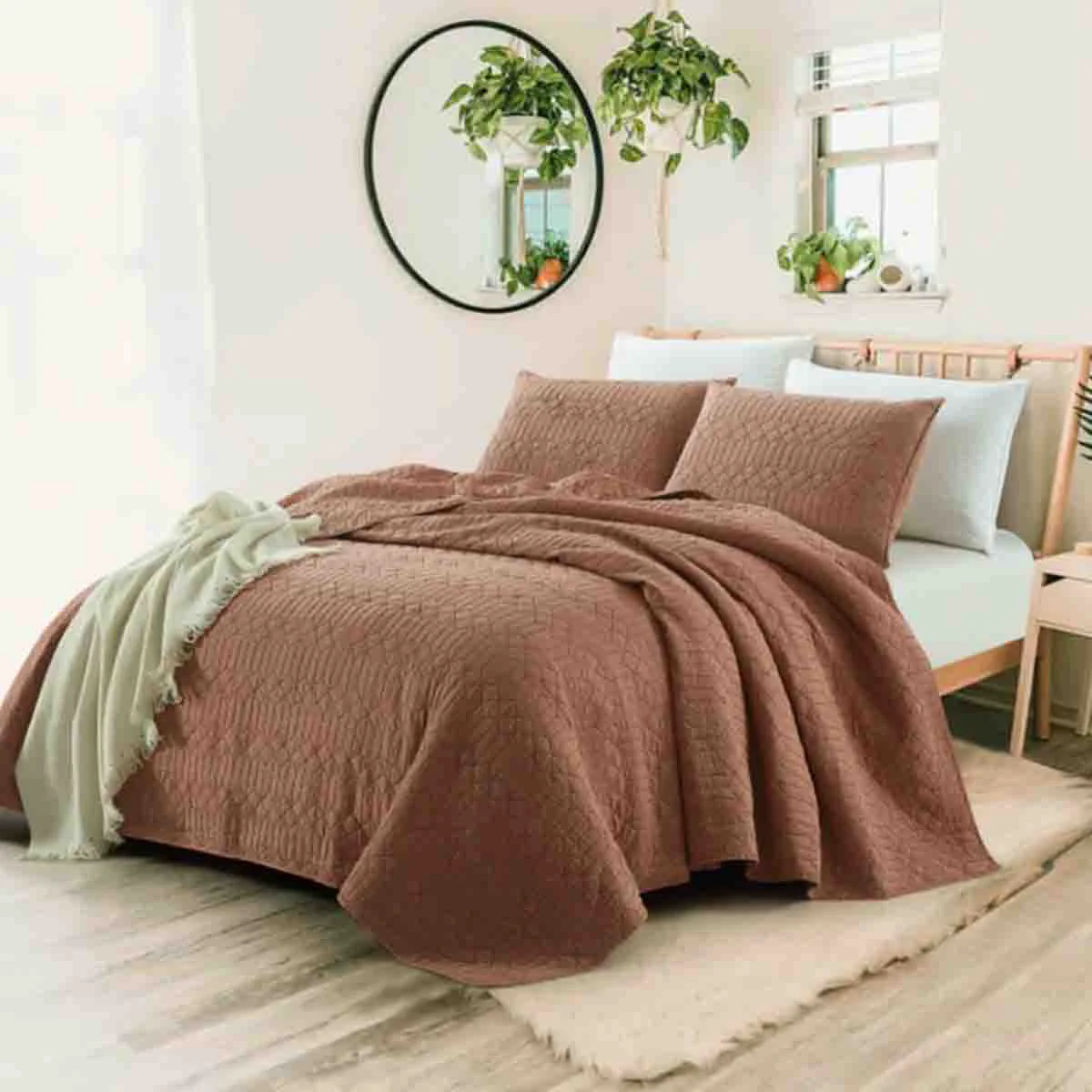 Prestigious Laurent Taylor - Marina Quilt Set Advanced