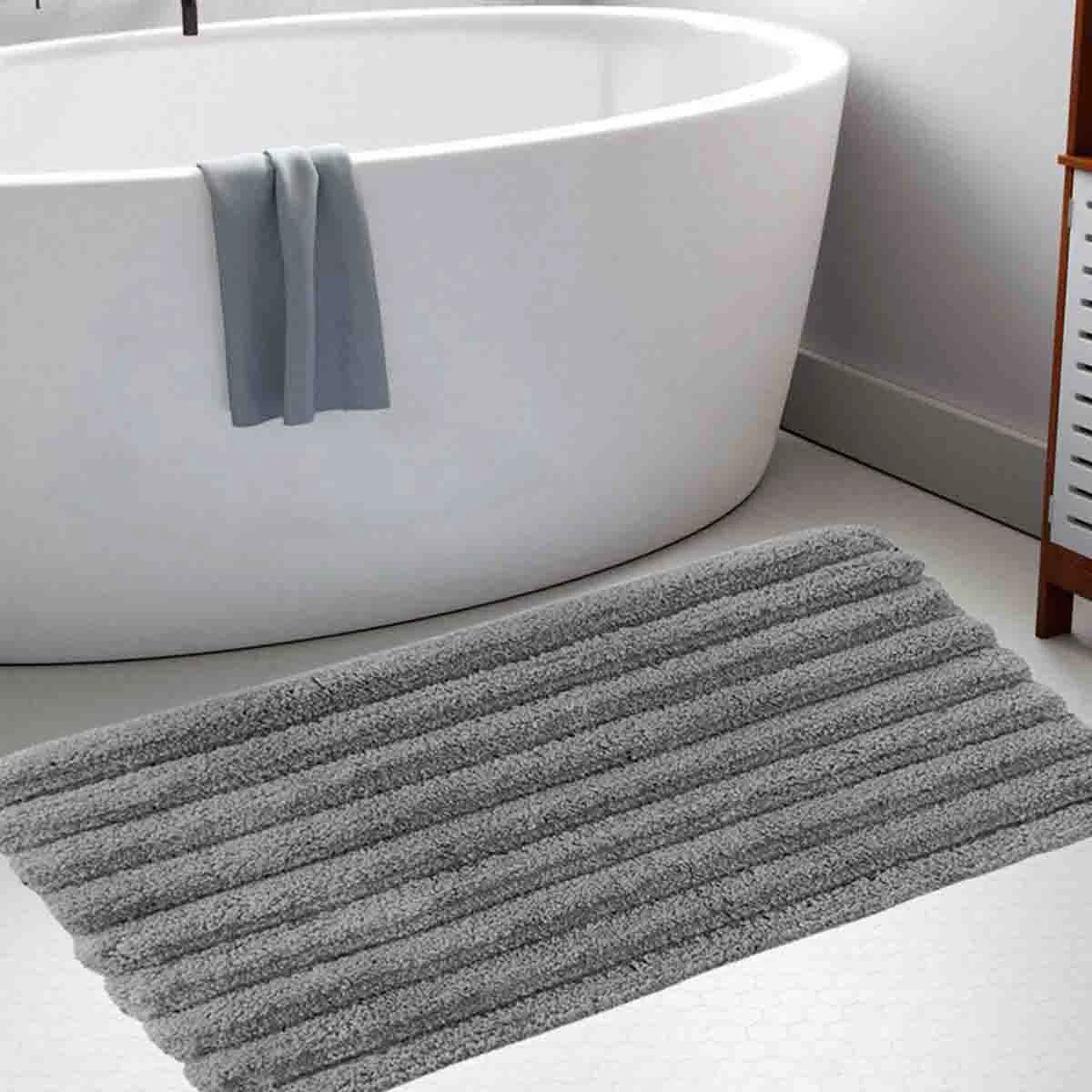 Original Design LE SPA - Bath Mat With Anti Slip User-Friendly