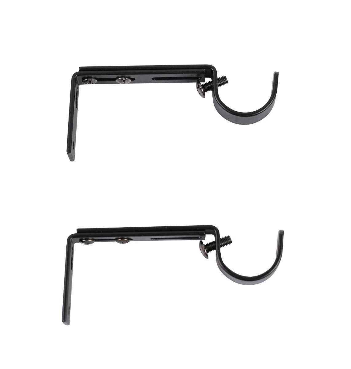 Proven Lauren Taylor - 2 Piece Single Brackets Versatile