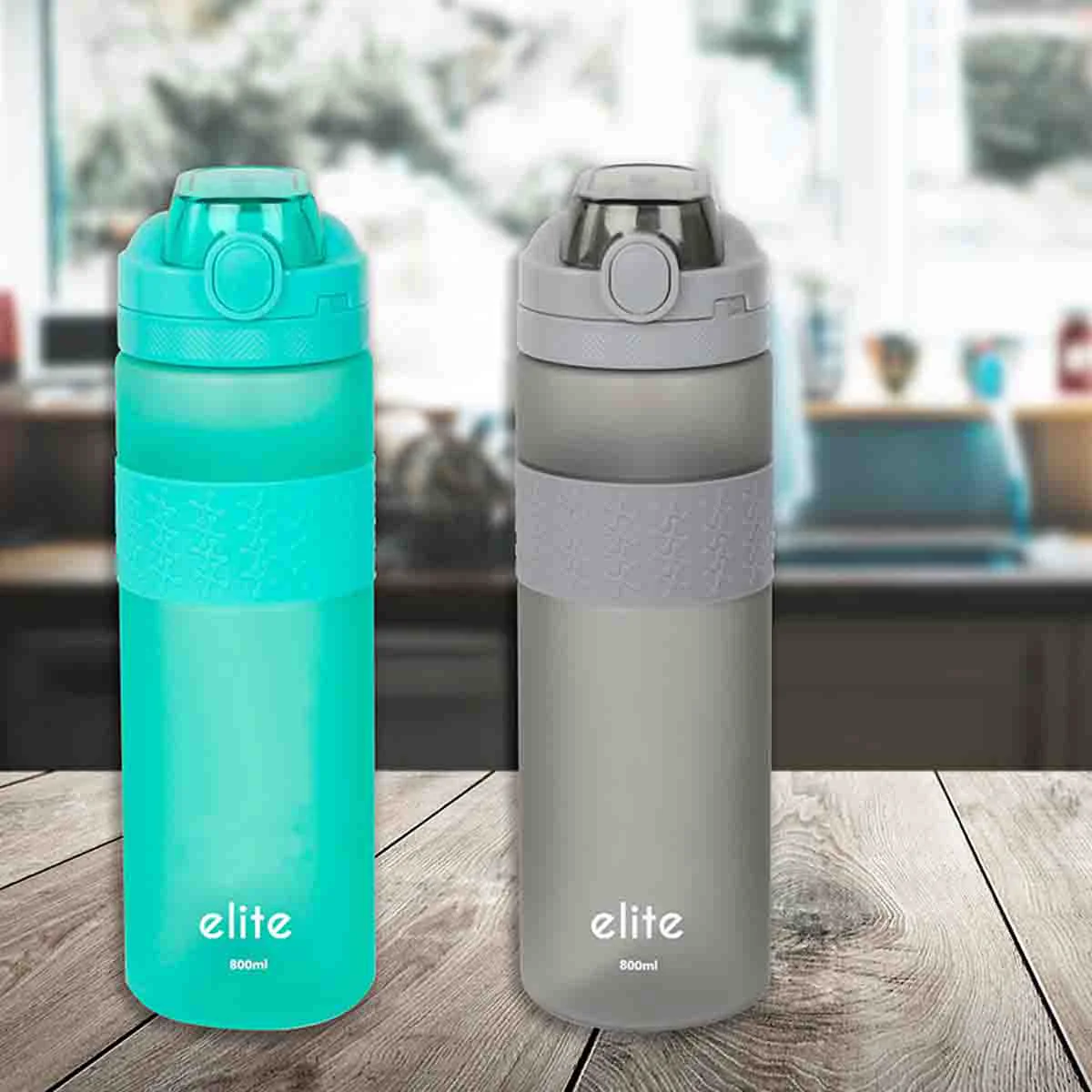 Original Design Elite - Drink Bottle Optimized