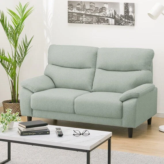 Organic 2S-SOFA MK02-HD KD LGR Eco-Friendly