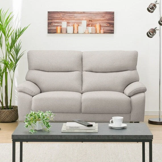 Convenient 2S-SOFA MK02-HD KD LGY High-Grade