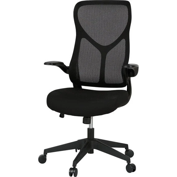 Modern ONETONECHAIR OC510 BK Clean