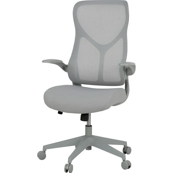 Sophisticated ONETONECHAIR OC510 GY Secure