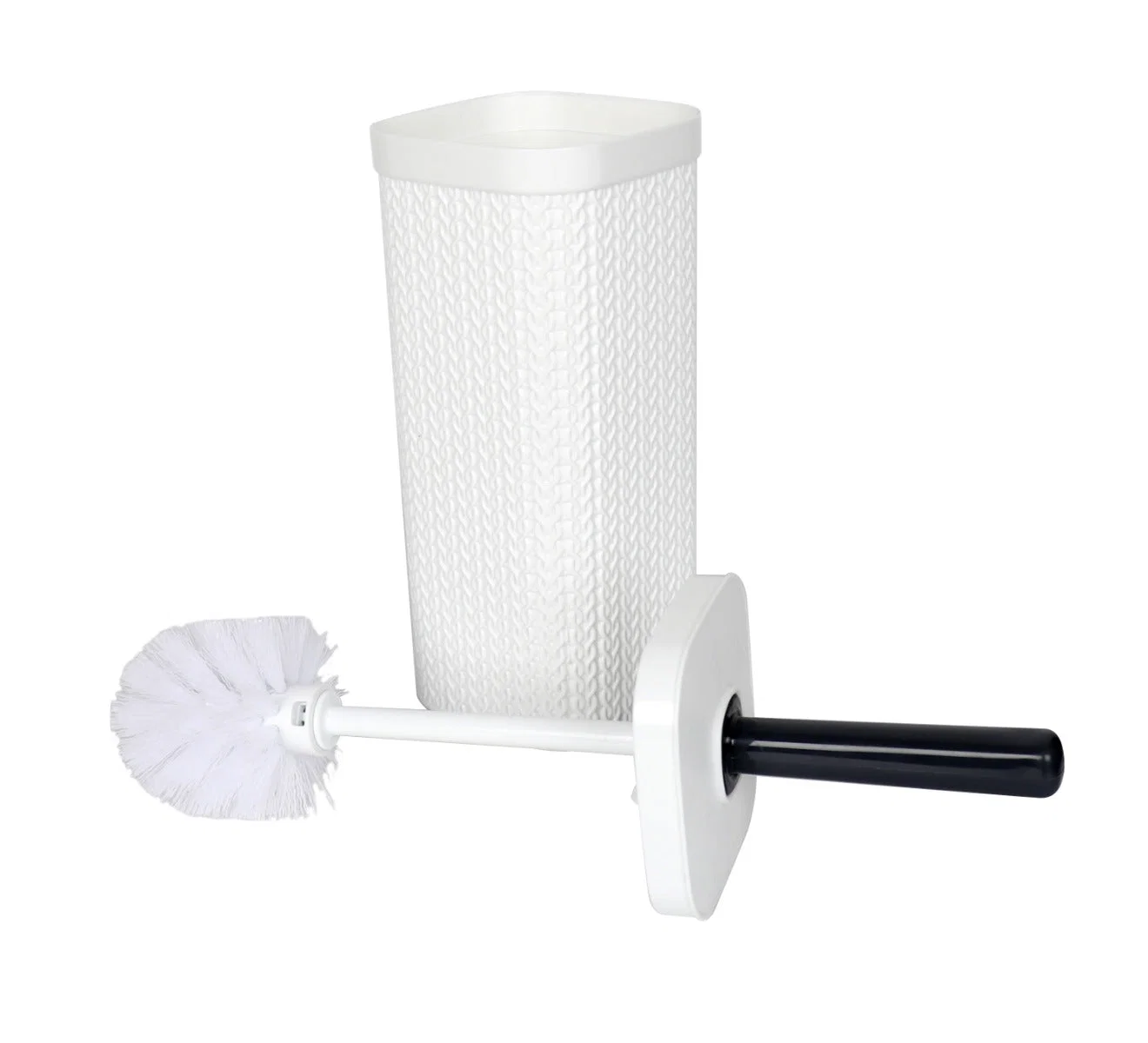 Sustainable Toilet Brush and Holder Set Specialty