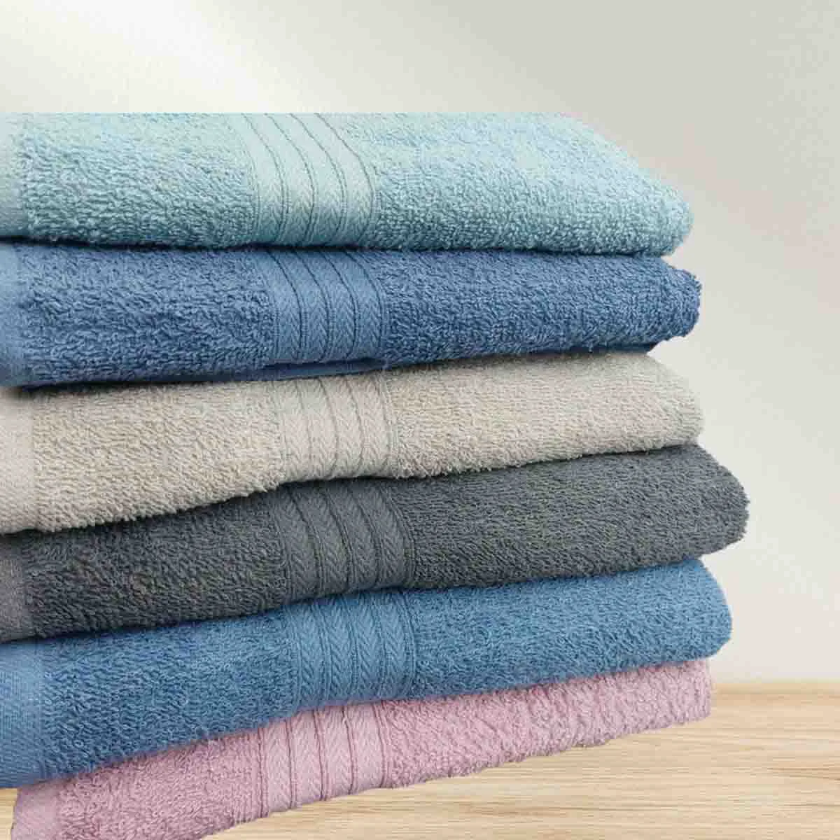 Smooth Adrien Lewis - Cotton Bath Towels Versatile