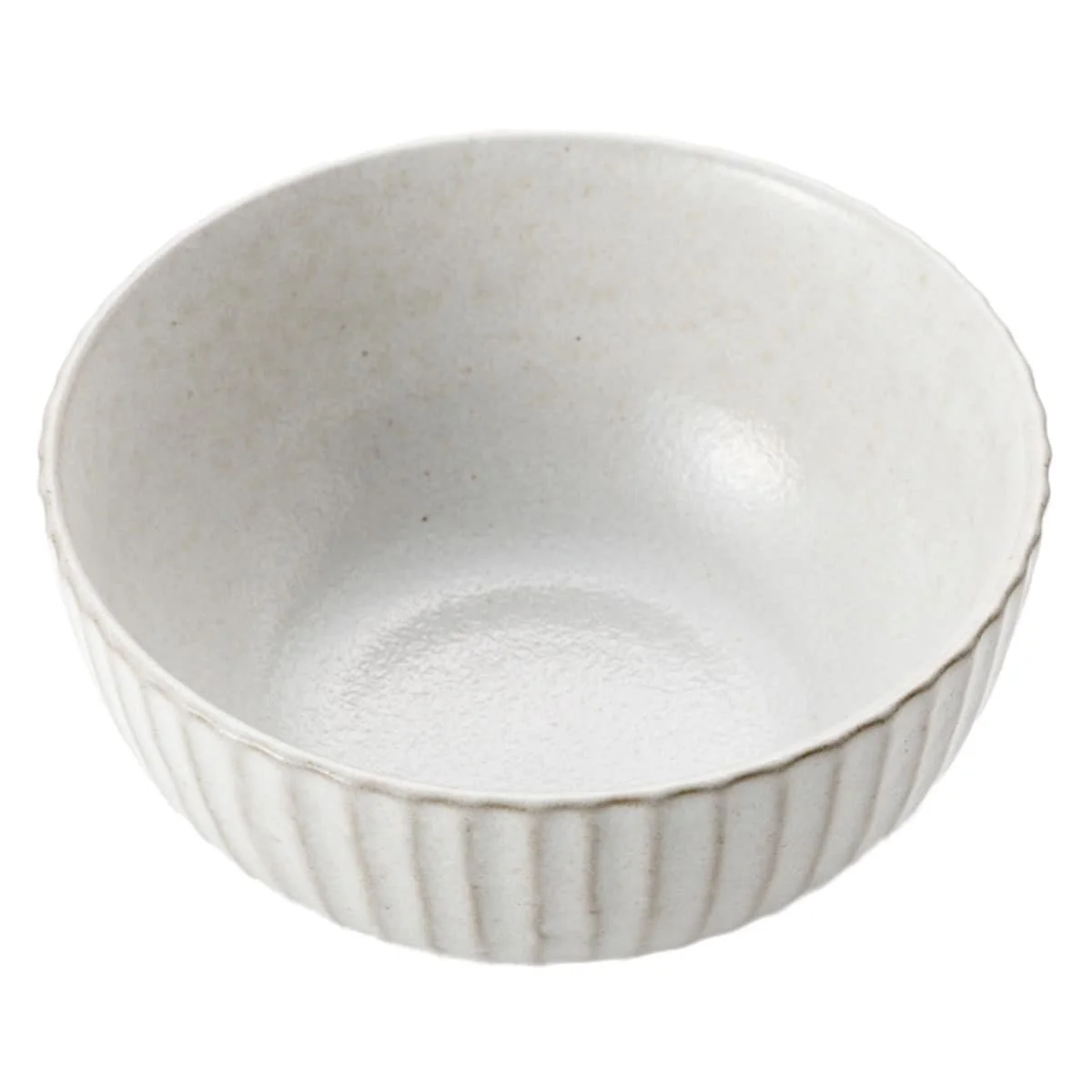 Durable ROUND BOWL12CM KC120 Recyclable