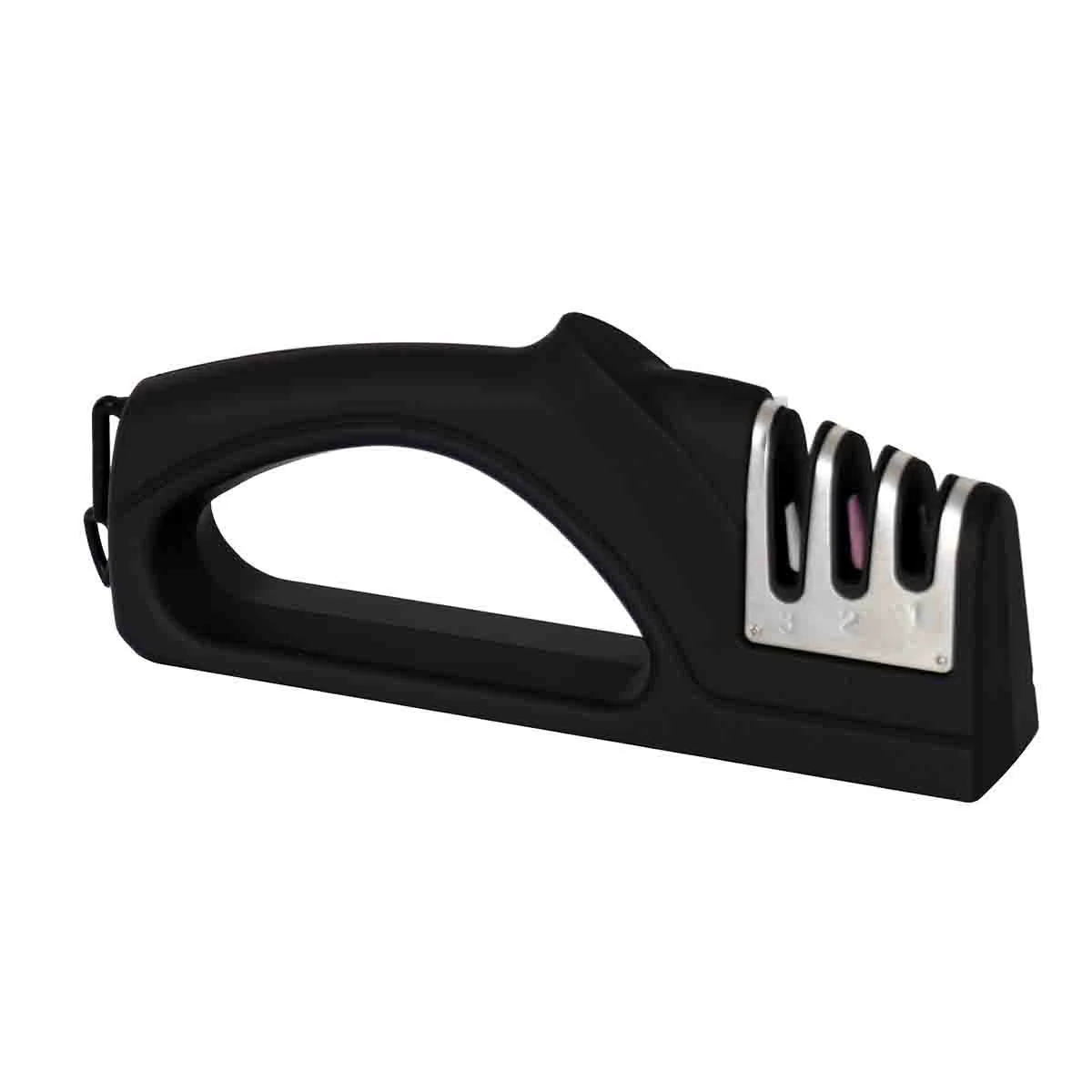 Dependable 3 Stage Knife Sharpener Smooth