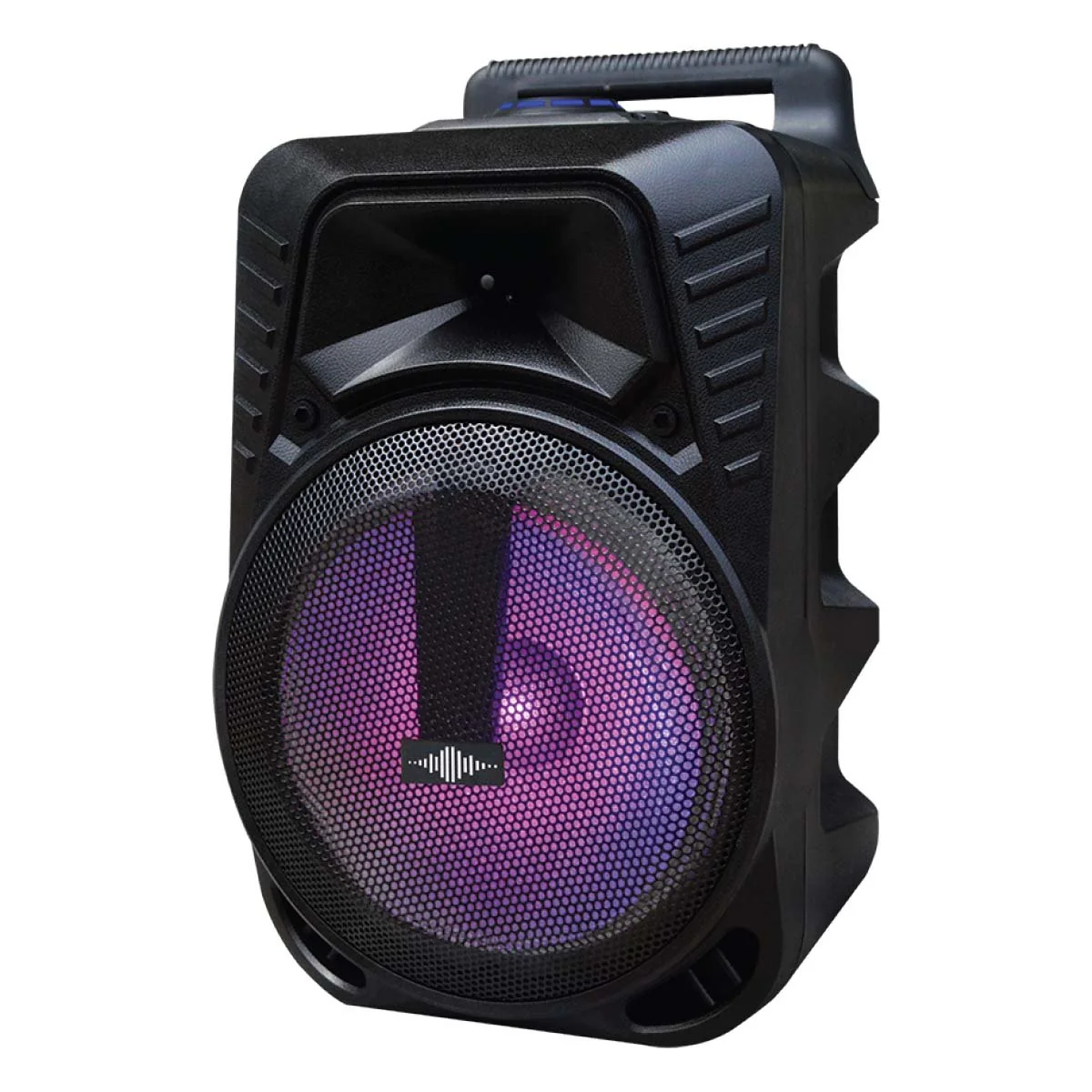Traditional WATTSON - 10 Rechargeable speaker Authentic