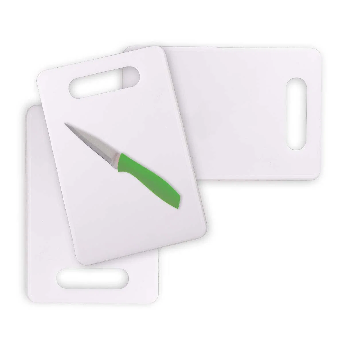 Breathable 4 Pcs Kitchen with Cutting Boards Enhanced