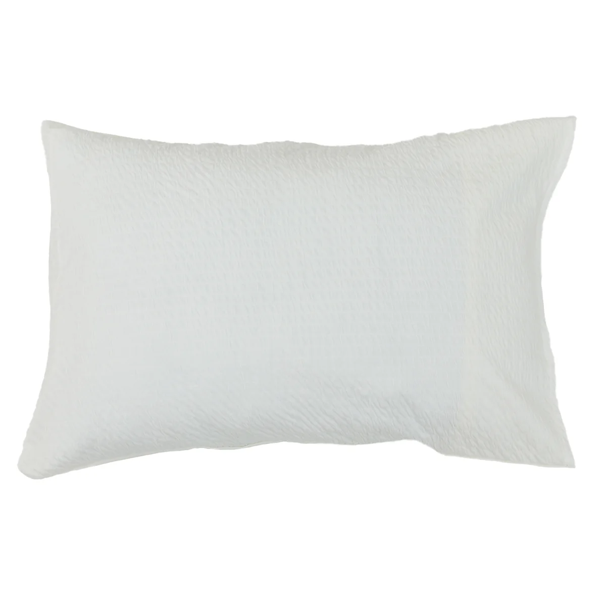 Minimalist PILLOWCOVER N COOL WSP WH 24NC-21 Selected