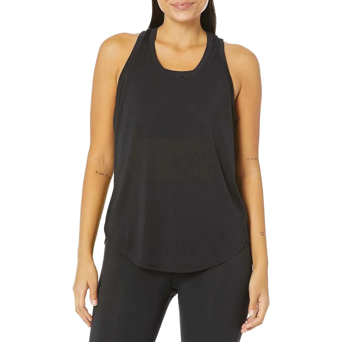 Authentic 2 Layer Active Top Superior
