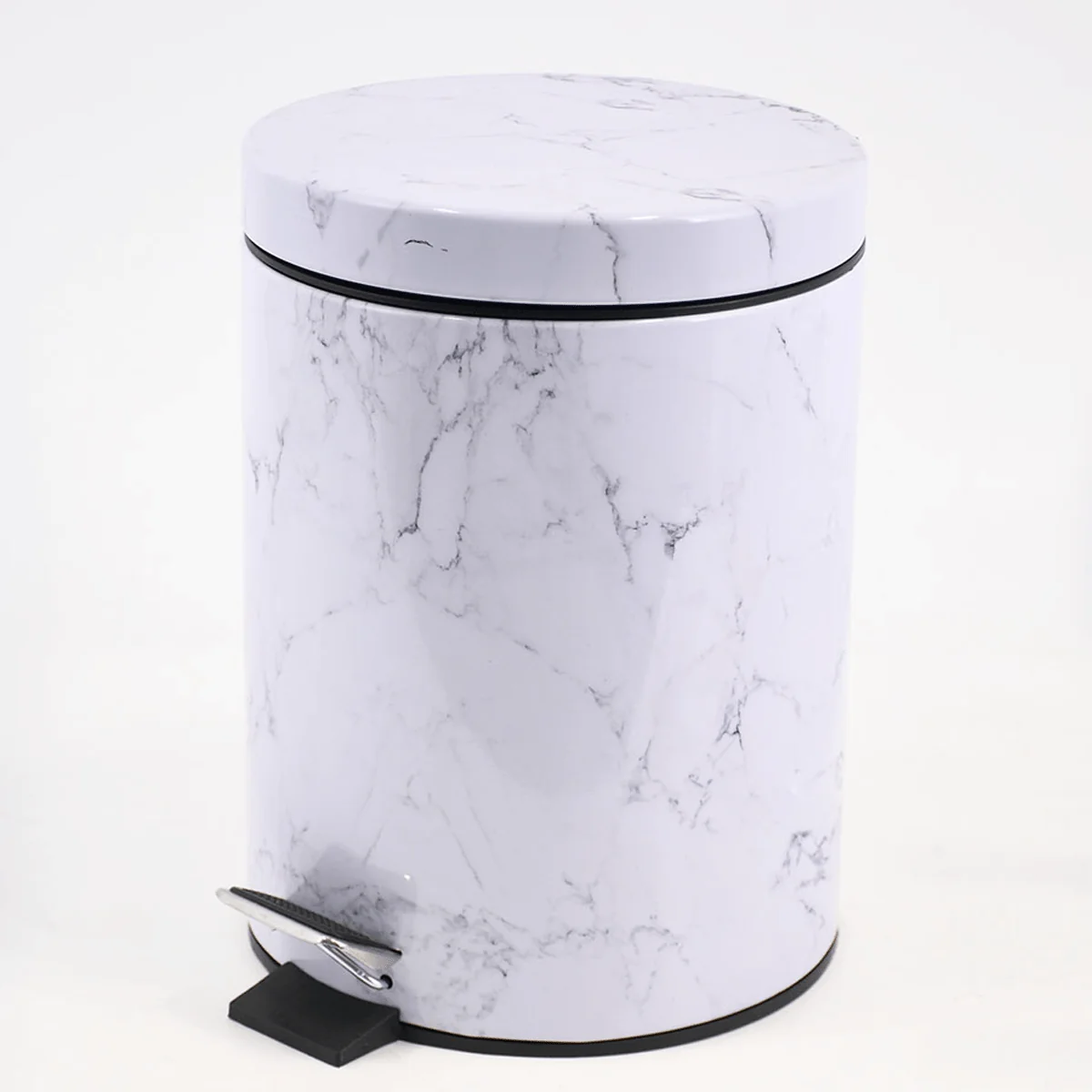 Outstanding Studio 707 - 5l Dust Bin Lightweight