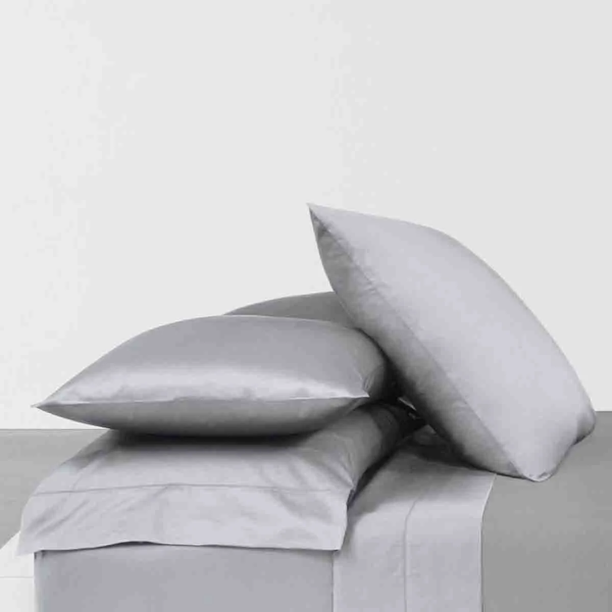 Flexible Pillowcase Satin Responsible