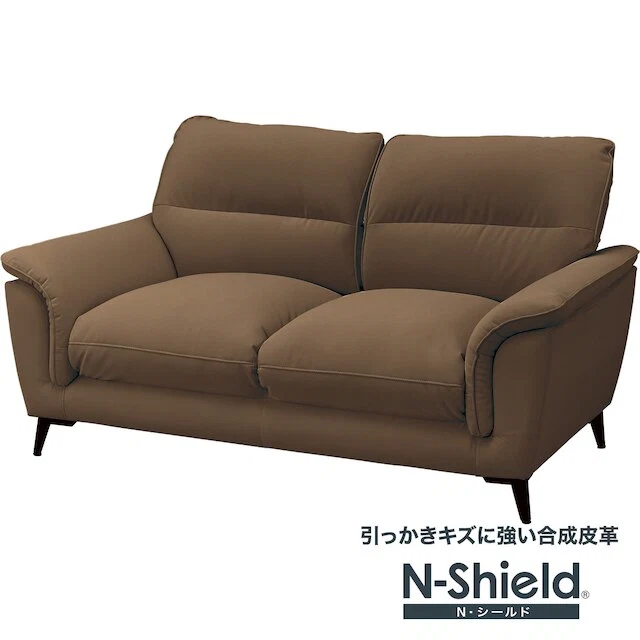 Powerful 2S-SOFA WE01 DBR Original Design
