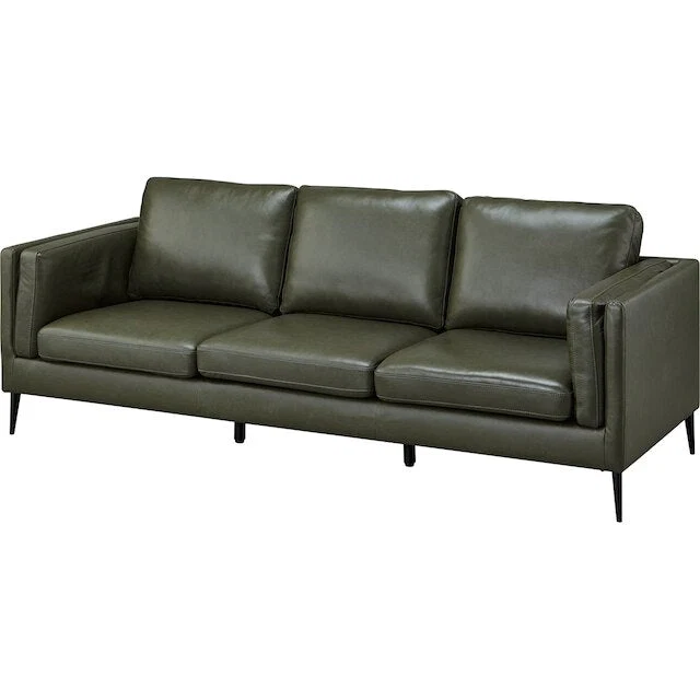 Fast 3P SOFA LB01 GR Soft