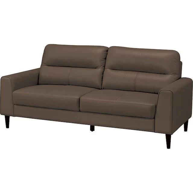Relaxed 3P SOFA SW01 DMO Fine