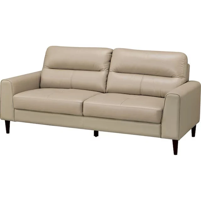 World-Class 3P SOFA SW01 GY Unique
