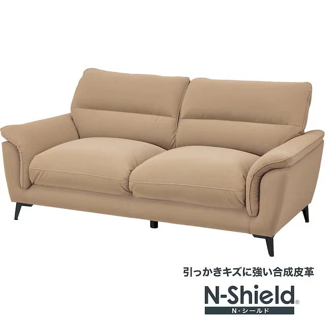 Smooth 3S-SOFA WE01 BE High-Performance