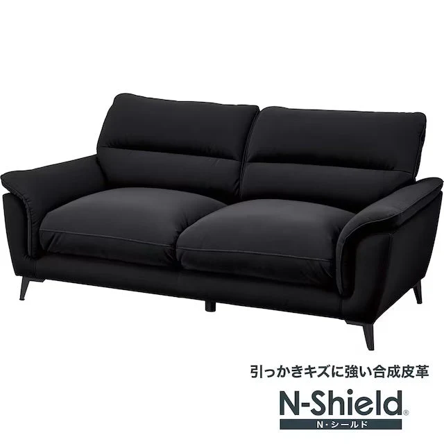 Next-Generation 3S-SOFA WE01 BK Consistent