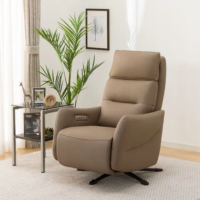 Powerful 4MOTOR ELECTRIC PERSONALCHAIR LE01-2 MO Versatile