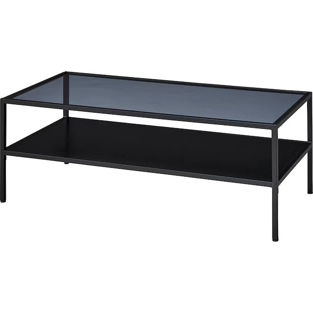 Soft CENTER TABLE LH01 110 TP BK Fine