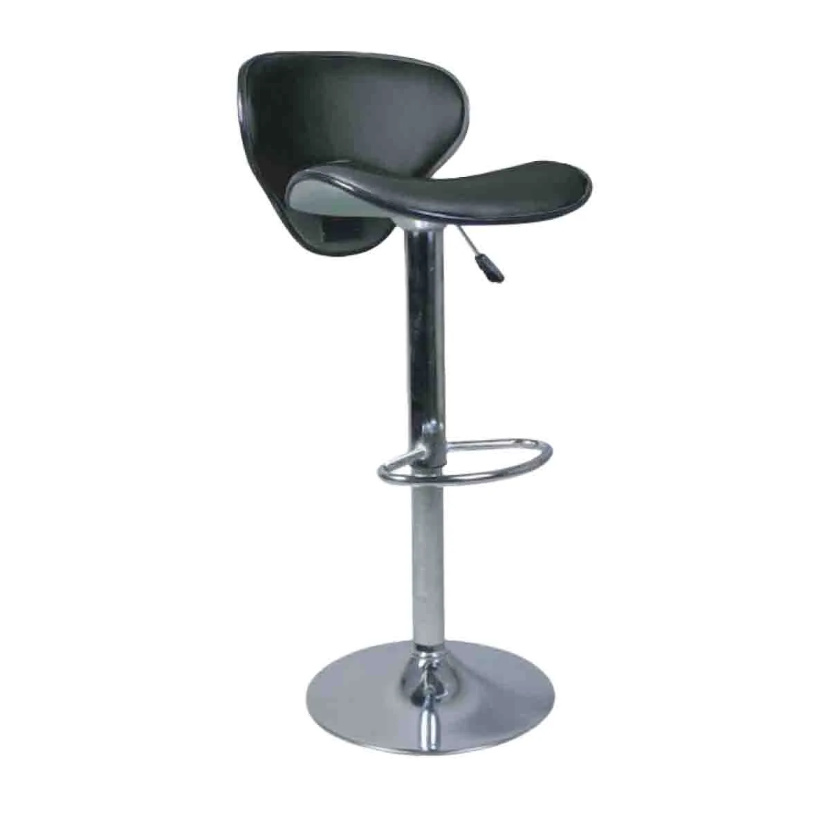 Casual Adjustable Barstools Contemporary