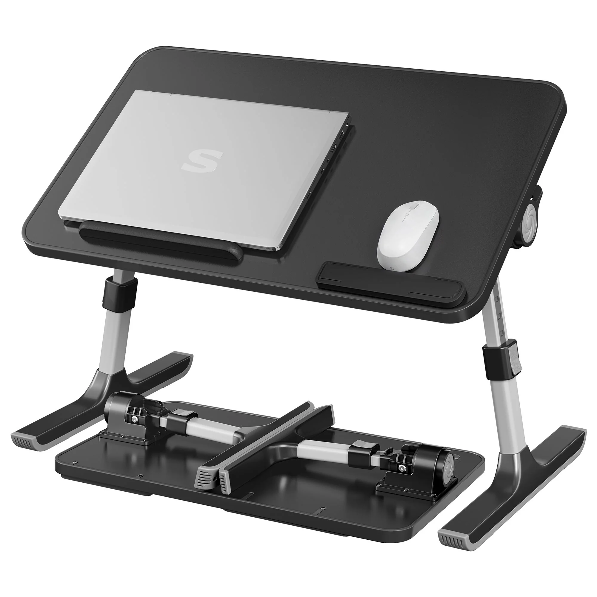 Proven SONGMICS SONGMICS Bed Laptop Desk Top-Quality