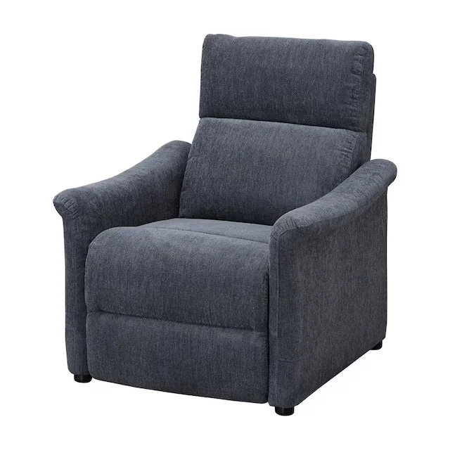 High-Grade ELECTRIC PERSONAL CHAIR DJ10 DGY Elite